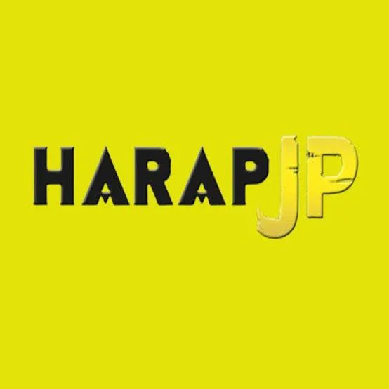 HARAPJP - Petualangan Epik dalam Dunia ARPG