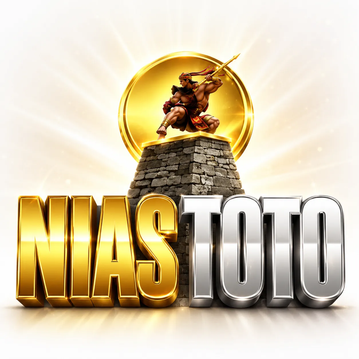 NIASTOTO - Petualangan Hebat dalam Dunia ARPG