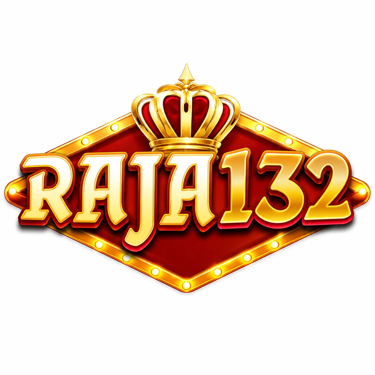 RAJA132 - Petualangan Aksi Tanpa Batas