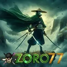 ZORO77 - Game TPS Terbaik untuk Pecinta Aksi